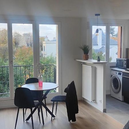 Grand Studio Proche De Paris Saint-Maur-des-Fossés المظهر الخارجي الصورة