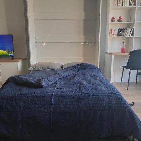 Grand Studio Proche De Paris Saint-Maur-des-Fossés المظهر الخارجي الصورة