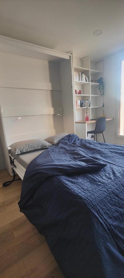 Grand Studio Proche De Paris Saint-Maur-des-Fossés المظهر الخارجي الصورة